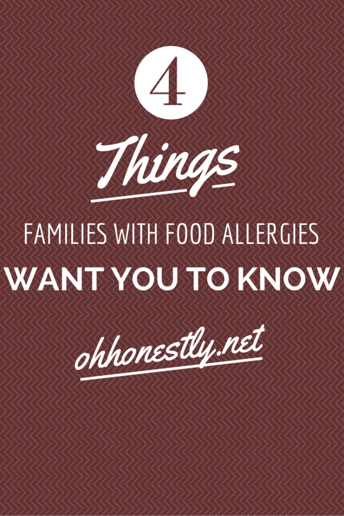 Food Allergies