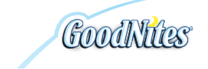 GoodNites Logo