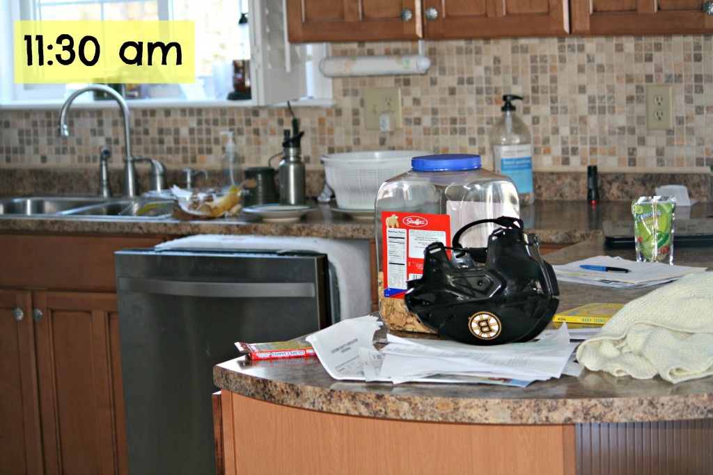 Room of the Week Kitchen