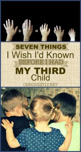 Third Child