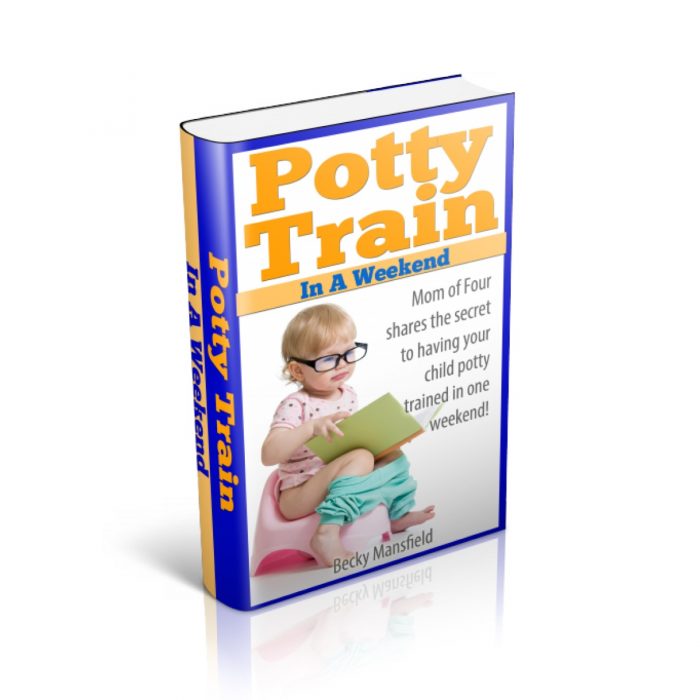 does three day potty training really work