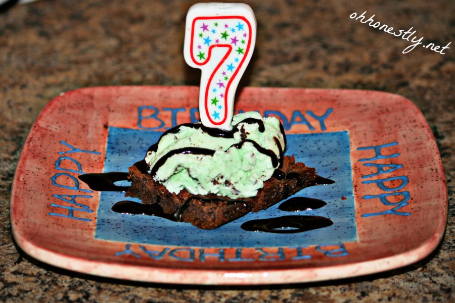Five Simple and FREE Birthday Traditions to Start This Year