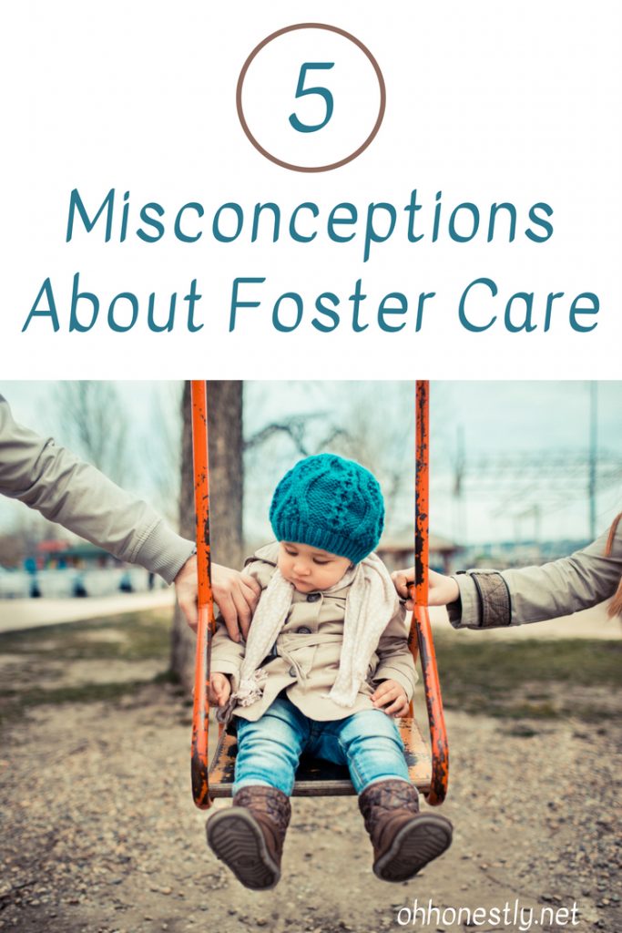 If you've ever considered doing foster care but worried about certain aspects of it, this article will help alleviate your fears.