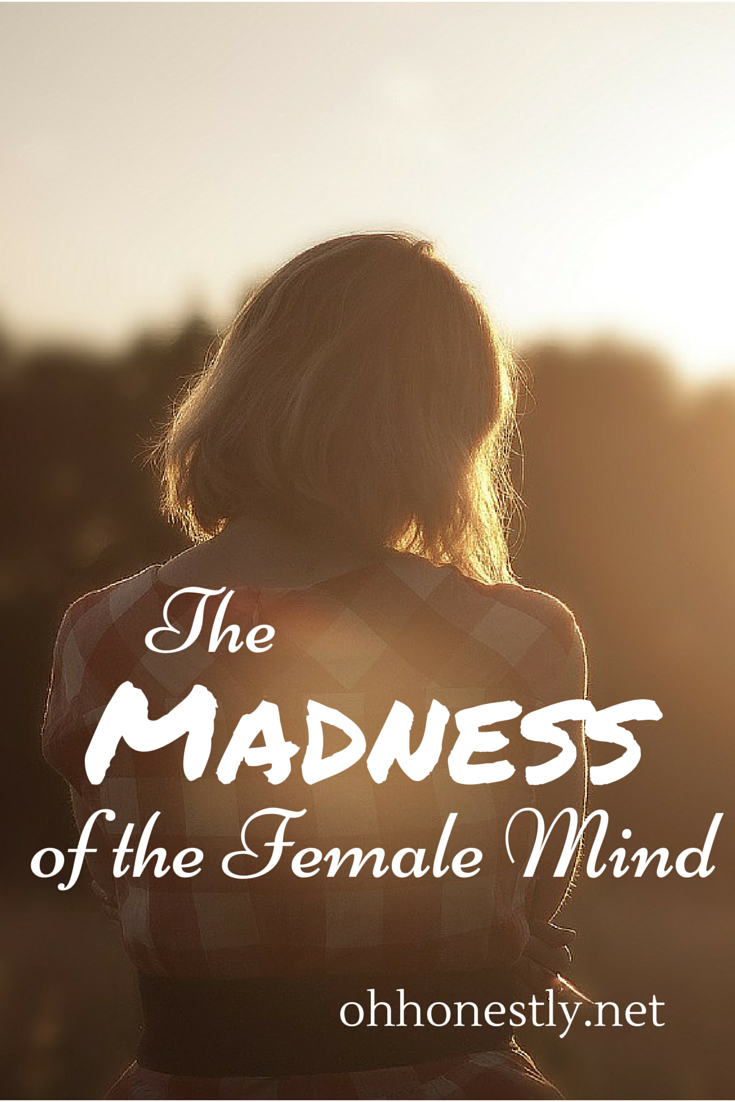 The Madness of the Female Mind (1)