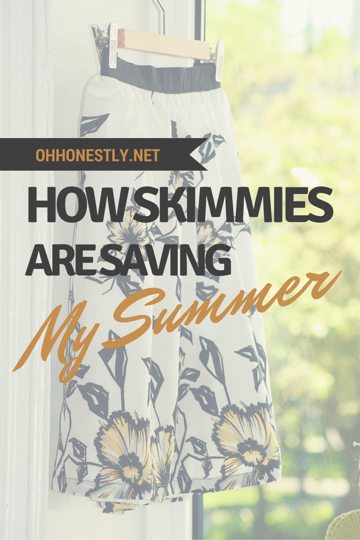 How Skimmies Are Saving My Summer (1)