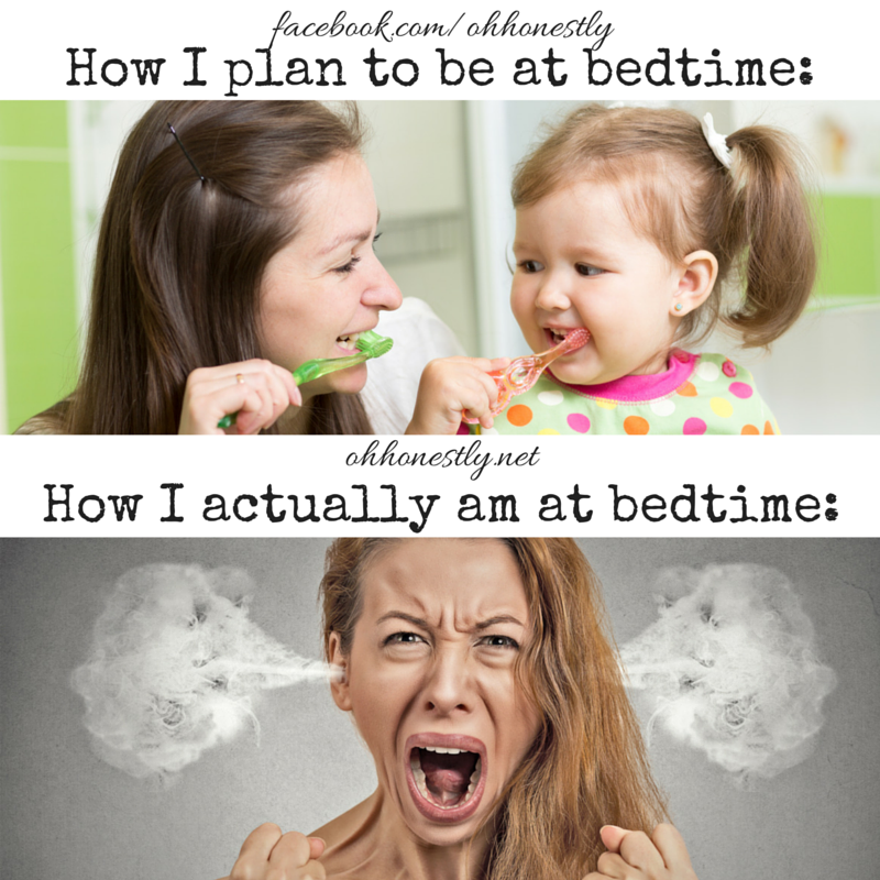 Bedtime: The Not So Silent Killer