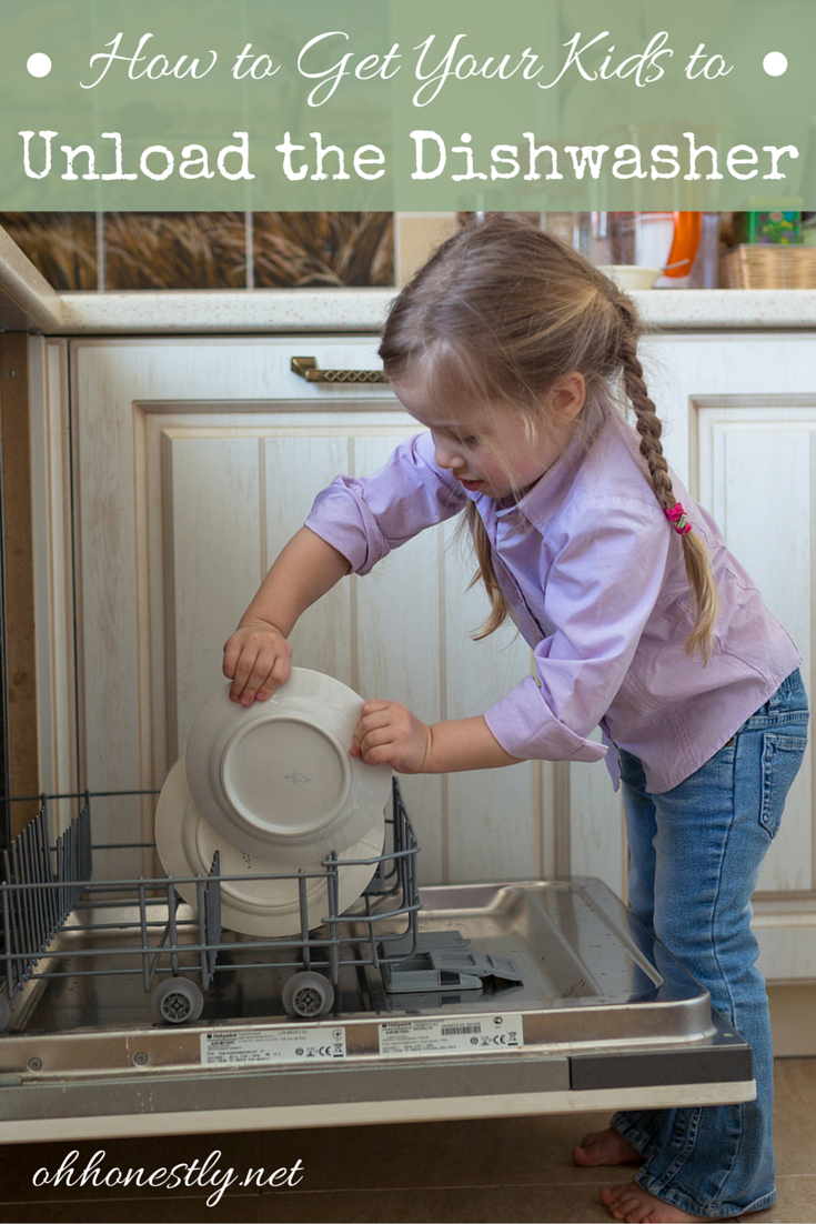 Want your kids to start doing chores without a fight? You won't believe how easy it is!