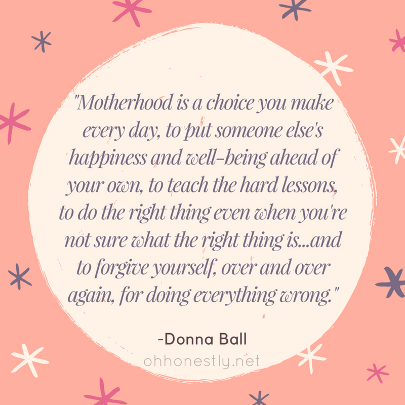 These quotes about moms are the perfect Mother's Day quotes to share with the special women in your life!