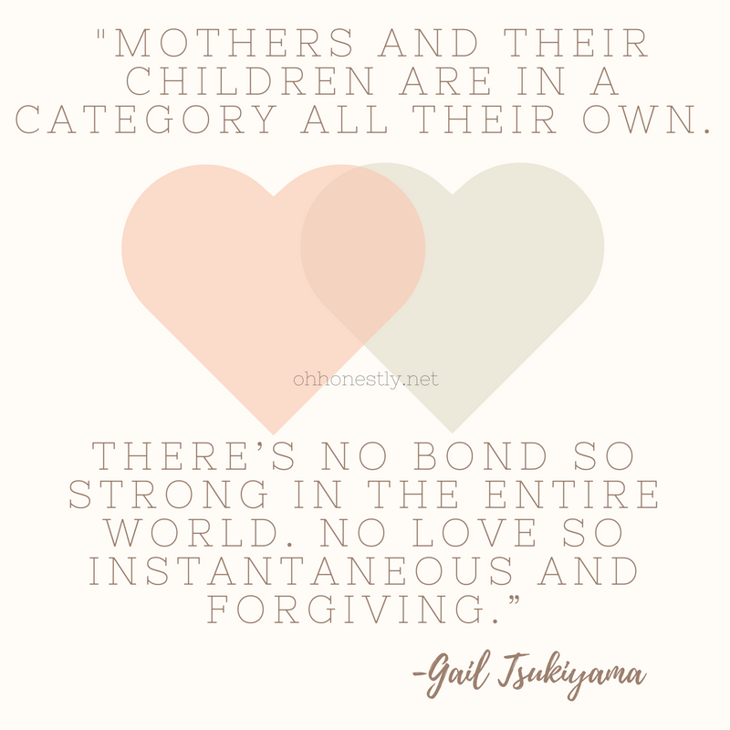 These quotes about moms are the perfect Mother's Day quotes to share with the special women in your life!