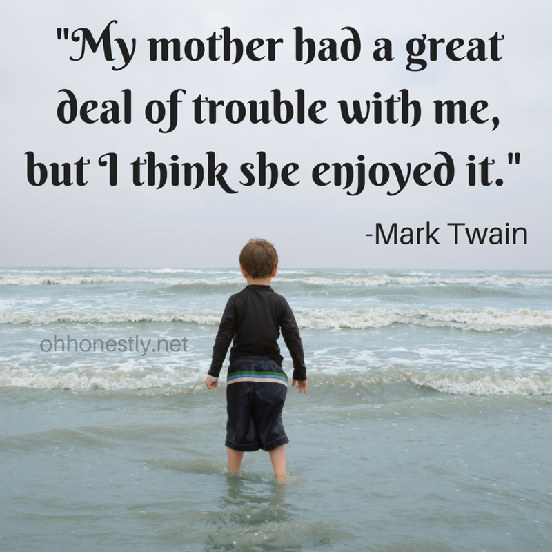 These quotes about moms are the perfect Mother's Day quotes to share with the special women in your life!