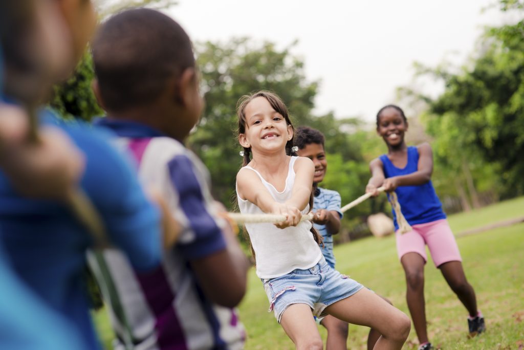 Best day camps in Maine