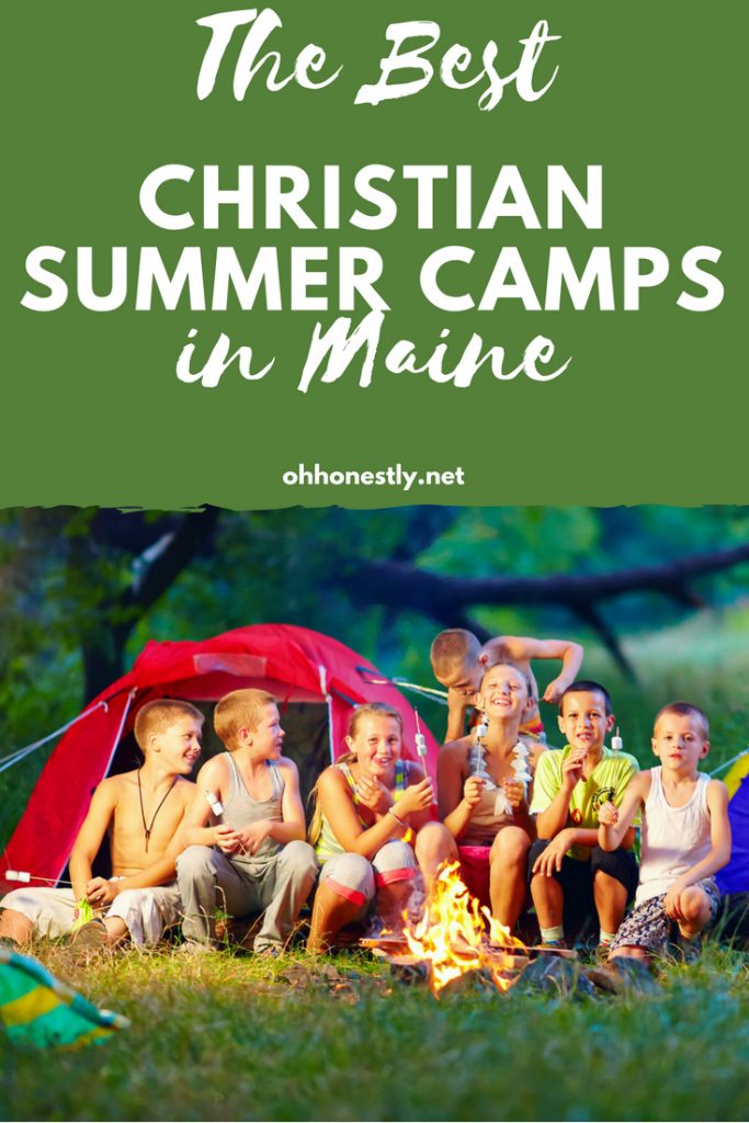 If you're looking for Christian summer camps in Maine for your child to attend, look no further. We've rounded up a list of the best ones and have included all the pertinent information to make your search easy.